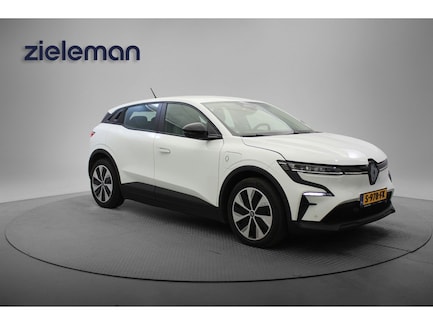 Renault Megane 0