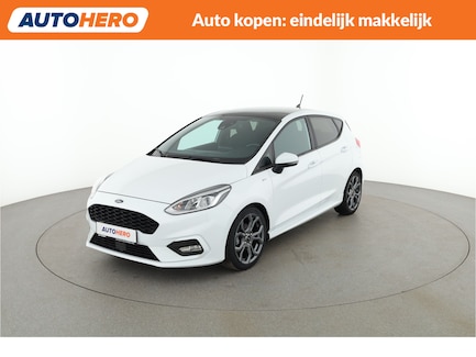 Ford Fiesta 0