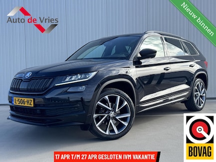 Skoda Kodiaq 0