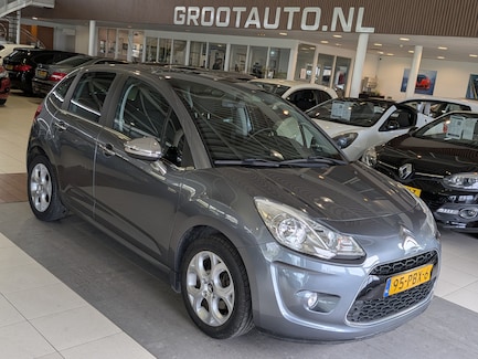 Citroën C3 0
