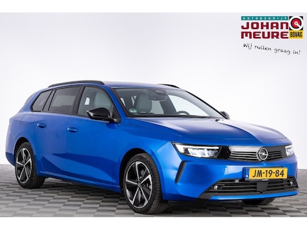 Opel Astra 0