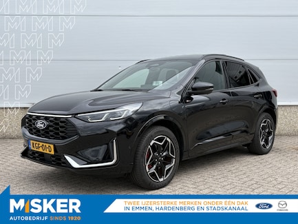 Ford Kuga 0