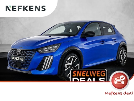 Peugeot 208 0