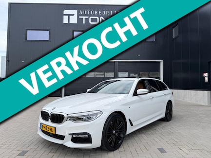 BMW 5-Serie 0