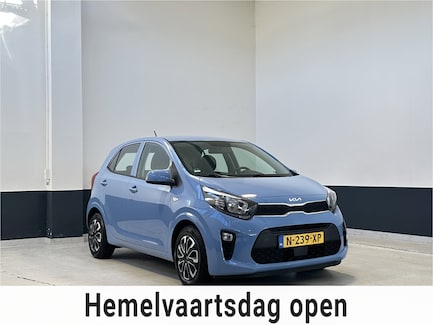 Kia Picanto 0