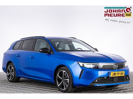 Opel Astra 0