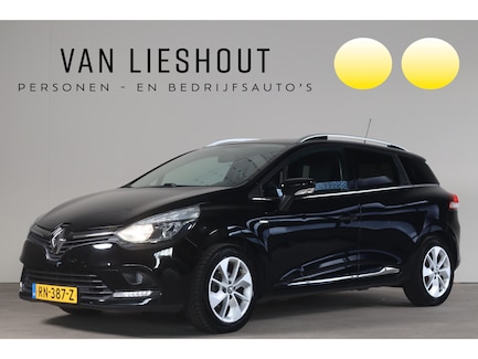 Renault Clio 0