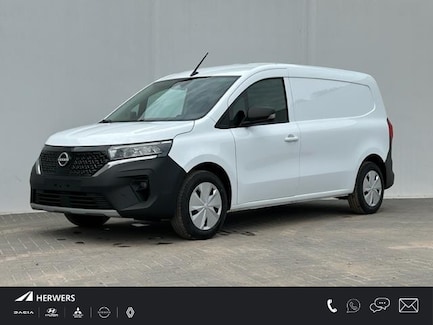 Nissan Townstar 0