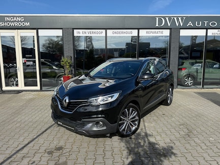 Renault Kadjar 0