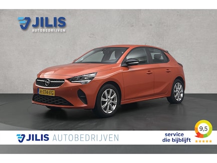 Opel Corsa 0