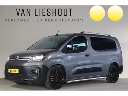 Citroën Berlingo XL 0