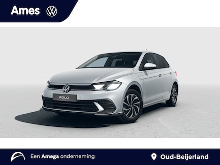 Volkswagen Polo 0