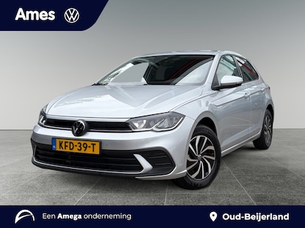 Volkswagen Polo 0