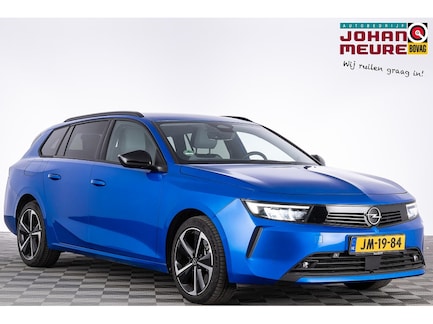 Opel Astra 0