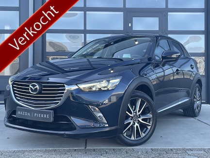 Mazda CX-3 0
