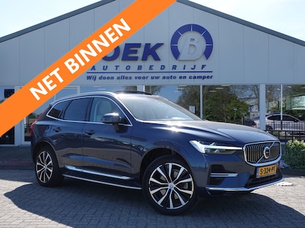 Volvo XC60 0