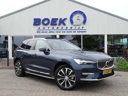 Volvo XC60 0
