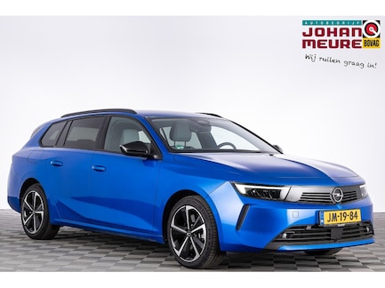 Opel Astra 0