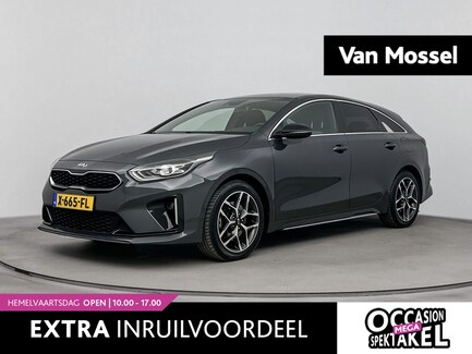 Kia ProCeed 0