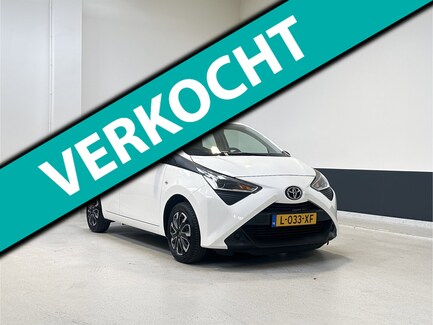 Toyota Aygo 0