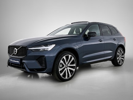 Volvo XC60 0