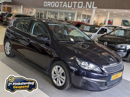 Peugeot 308 0