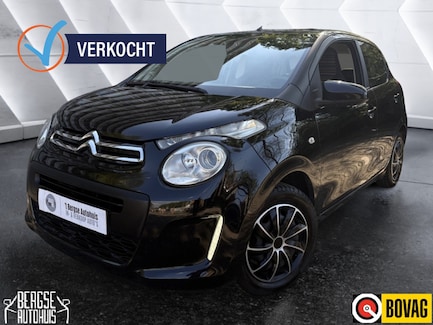 Citroën C1 0