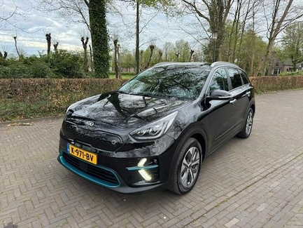Kia Niro EV 0