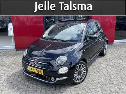 Fiat 500 0