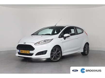 Ford Fiesta 0