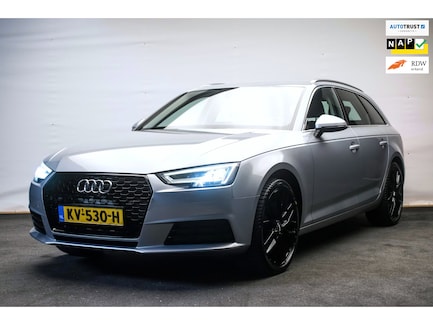 Audi A4 0
