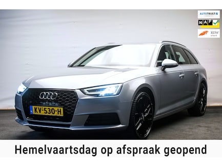 Audi A4 0
