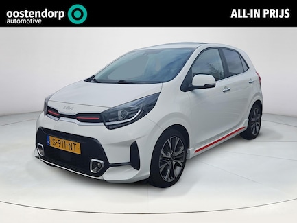 Kia Picanto 0