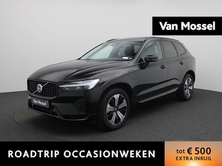 Volvo XC60 0