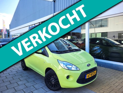 Ford Ka 0
