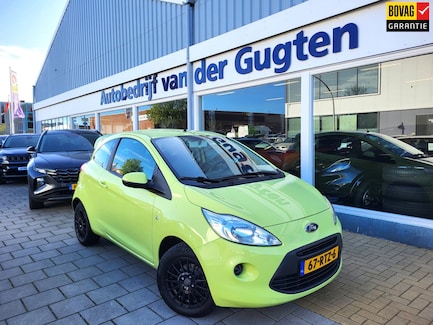 Ford Ka 0
