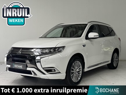Mitsubishi Outlander 0