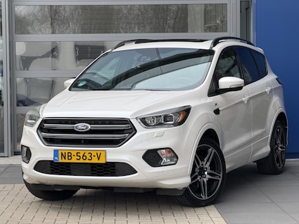 Ford Kuga 0