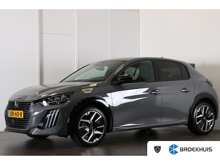 Peugeot 208 0