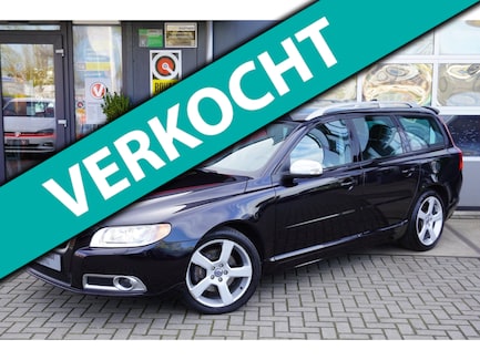 Volvo V70 0