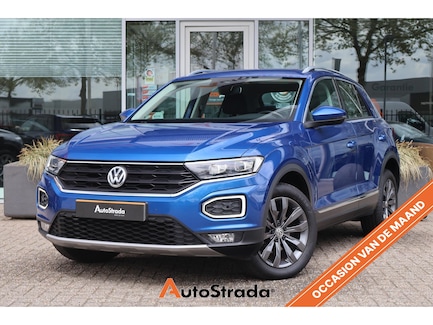 Volkswagen T-Roc 0