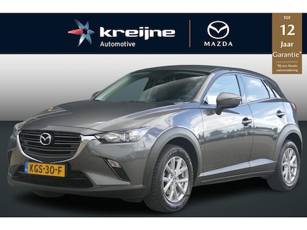 Mazda CX-3 0