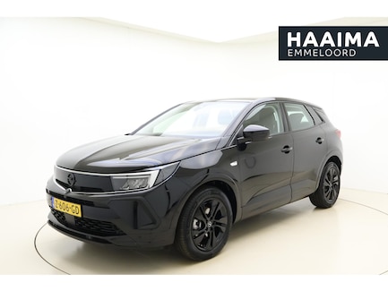 Opel Grandland 0