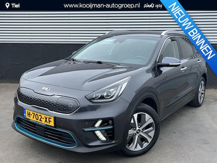 Kia Niro EV 0