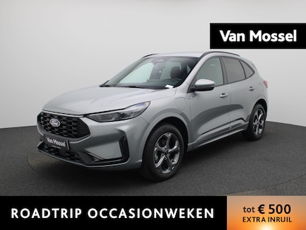 Ford Kuga 0