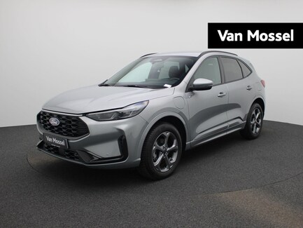 Ford Kuga 0