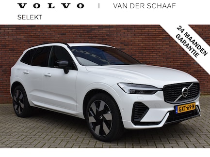 Volvo XC60 0