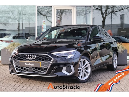 Audi A3 0
