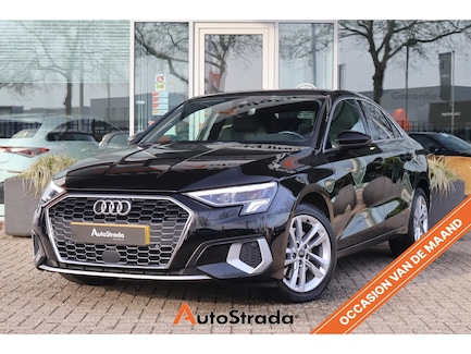 Audi A3 0