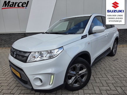 Suzuki Vitara 0